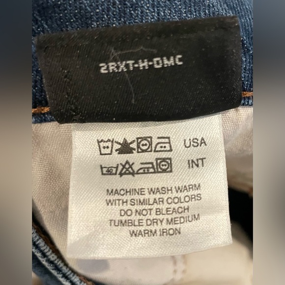 Harley Davidson Jeans - Picture 8 of 8